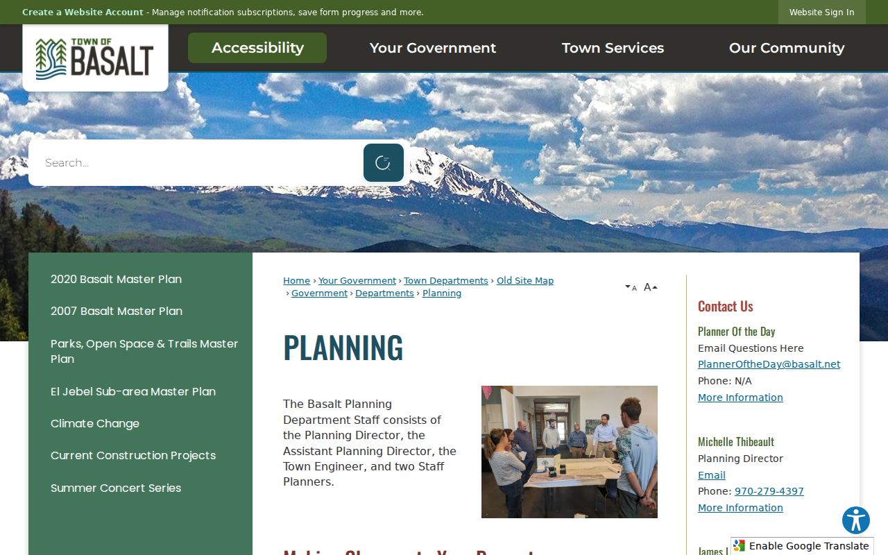 Pitkin County Basalt criminal history municipal court records